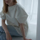 Grosgrain candy Blouse