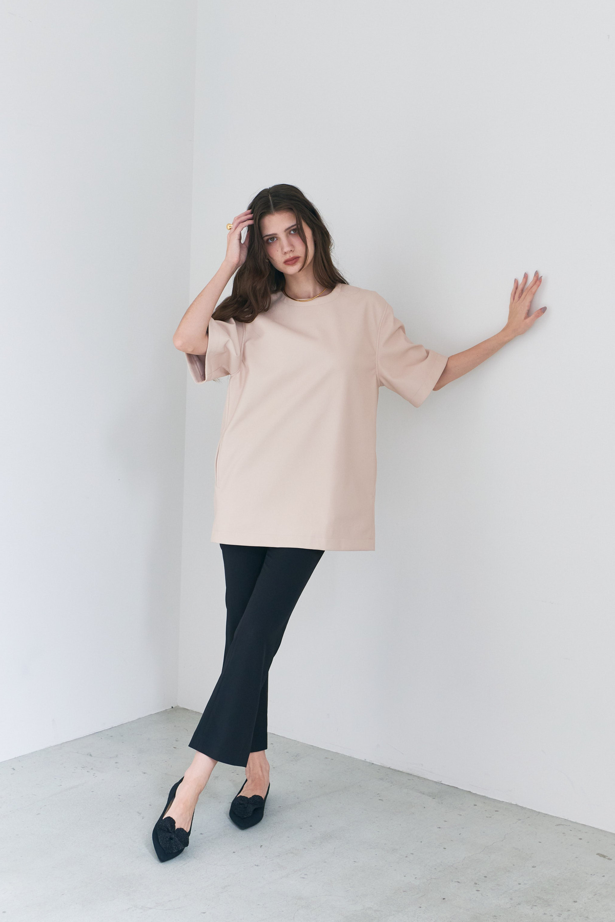 【PRE ORDER】Perfect flare pants