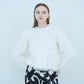 Cotton Candy Knit
