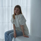 Grosgrain candy Blouse