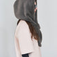 【PRE OREDER】Faux Fur Hood
