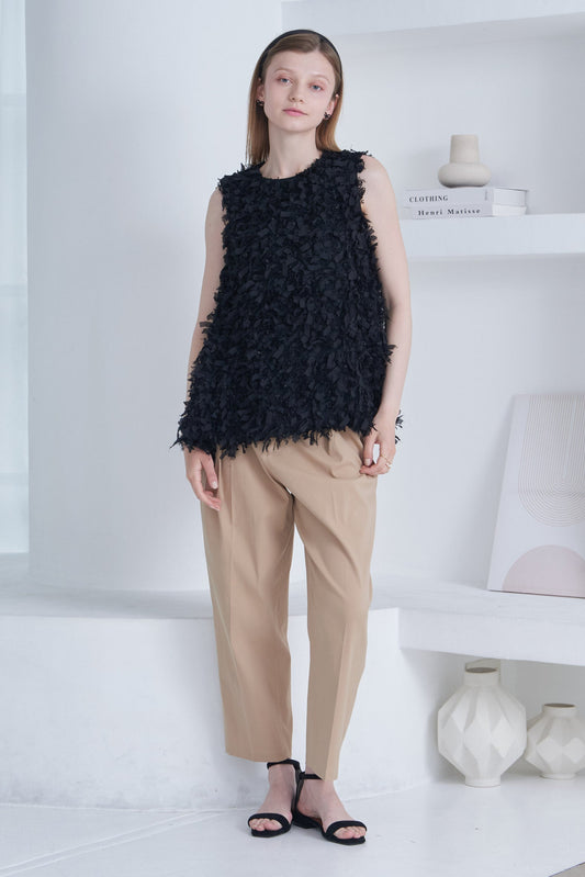 YOKUBARI Chino Pants