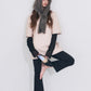 【PRE OREDER】Faux Fur Hood
