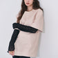 【PRE ORDER】Lace Sleeves