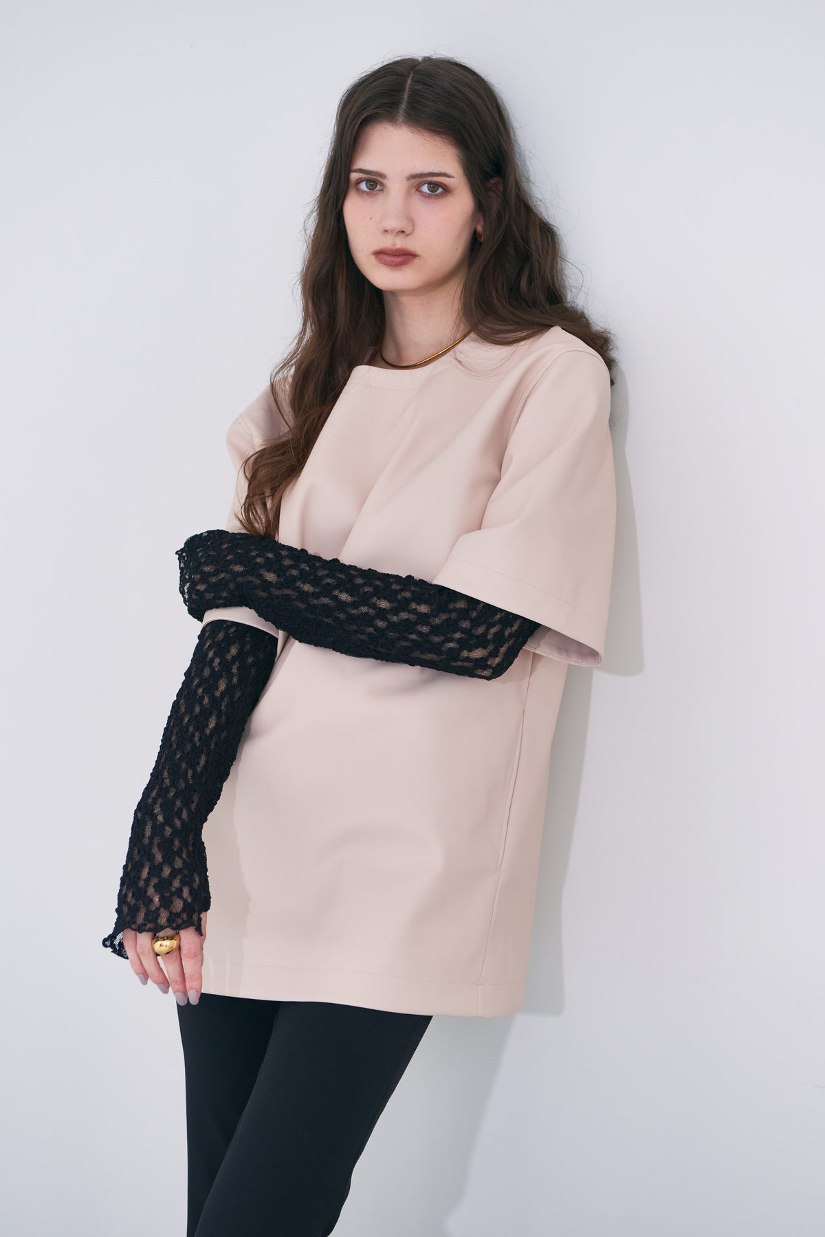 【PRE ORDER】Lace Sleeves