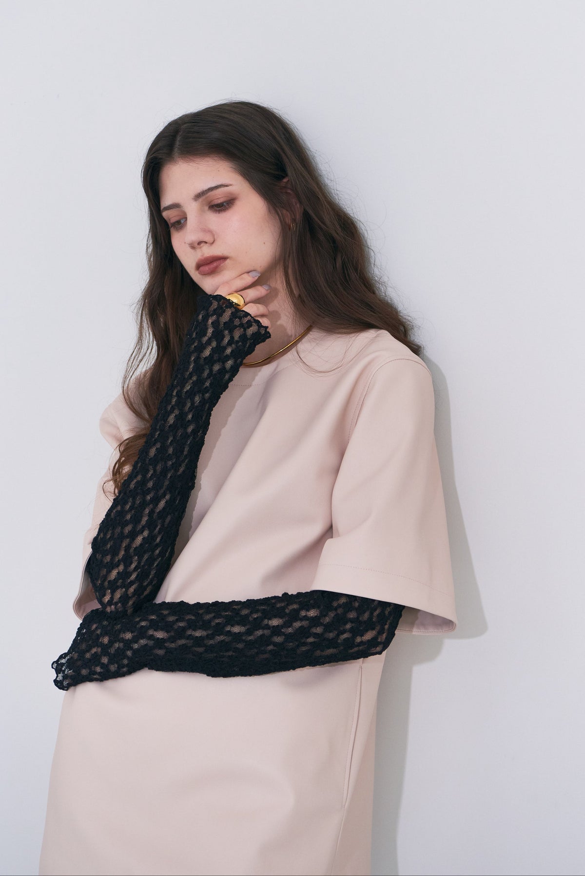 【PRE ORDER】Lace Sleeves