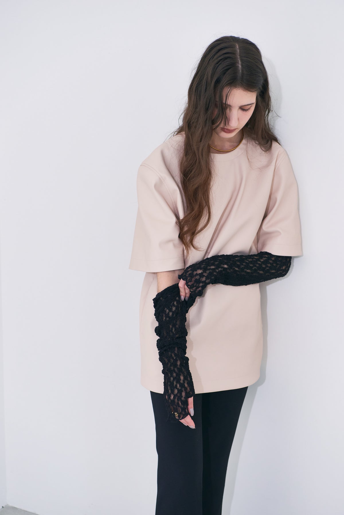 【PRE ORDER】Lace Sleeves
