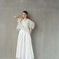 Re order//Sheer Sculpture Tops
