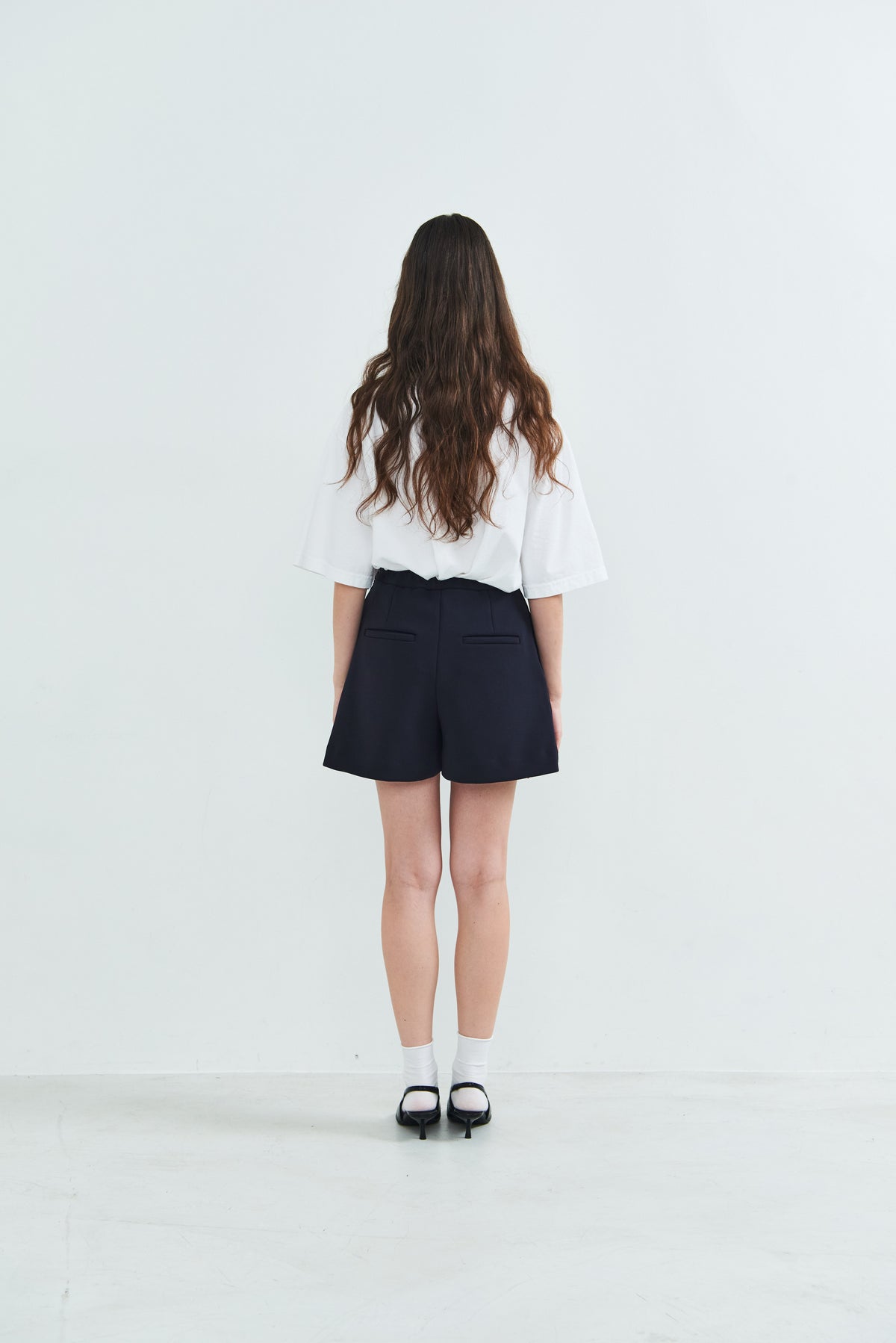 【PRE ORDER】Bonding Skort