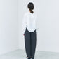 Fabric Docking Tops