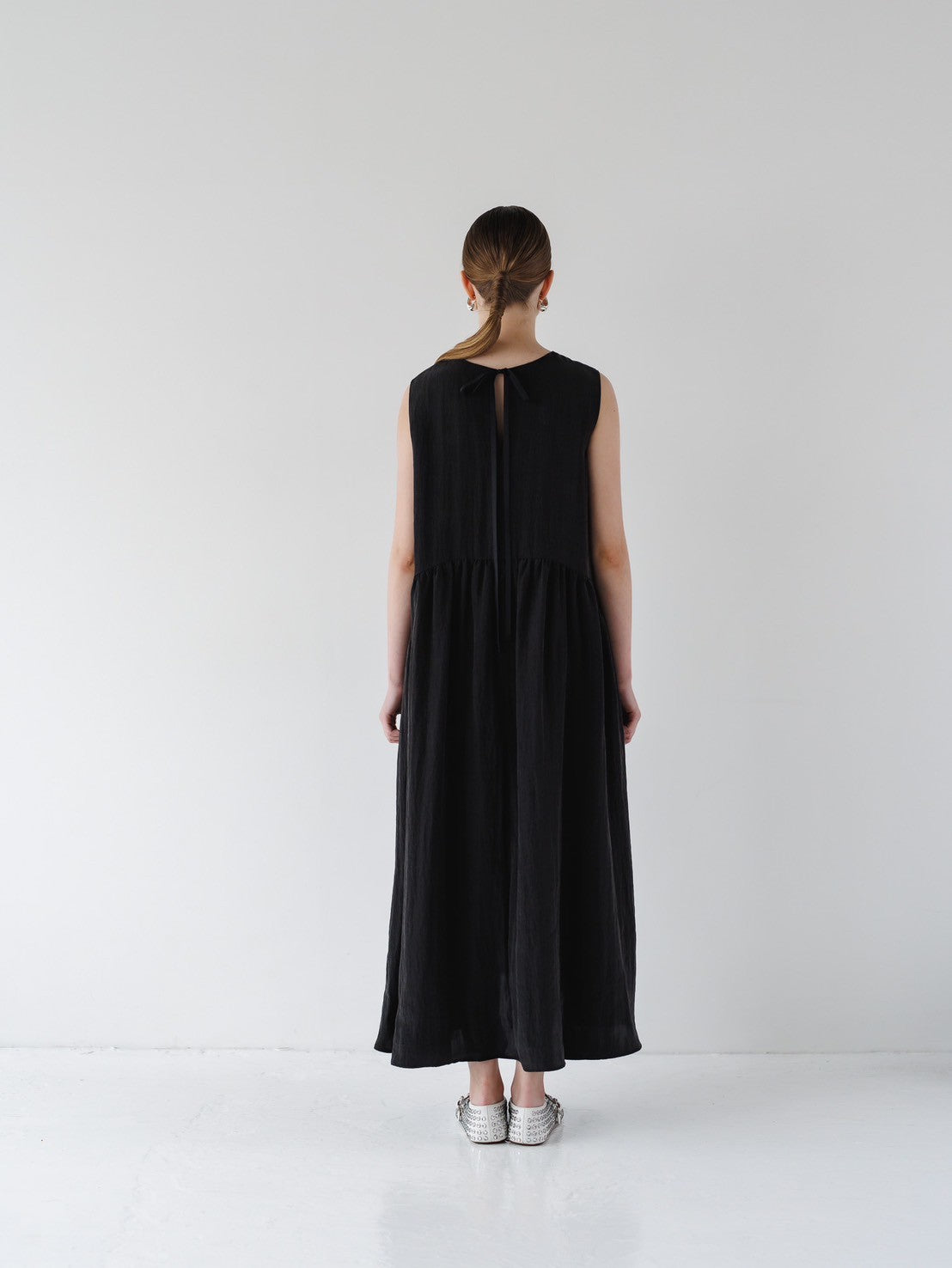 Drop line dress – LIten.online
