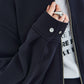 【PRE ORDER】Bonding Zip Jacket