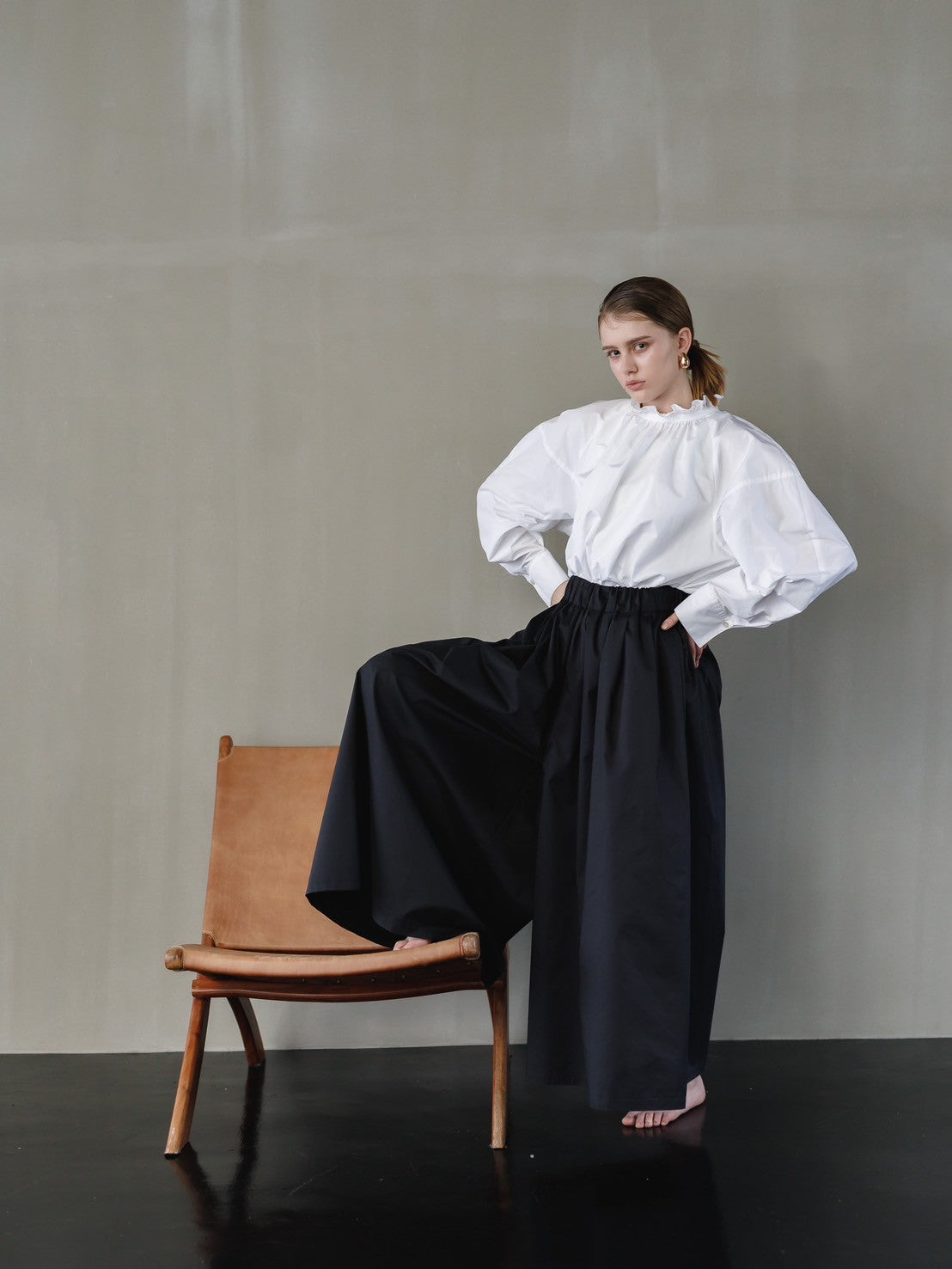 Dramatic Skants – LIten.online