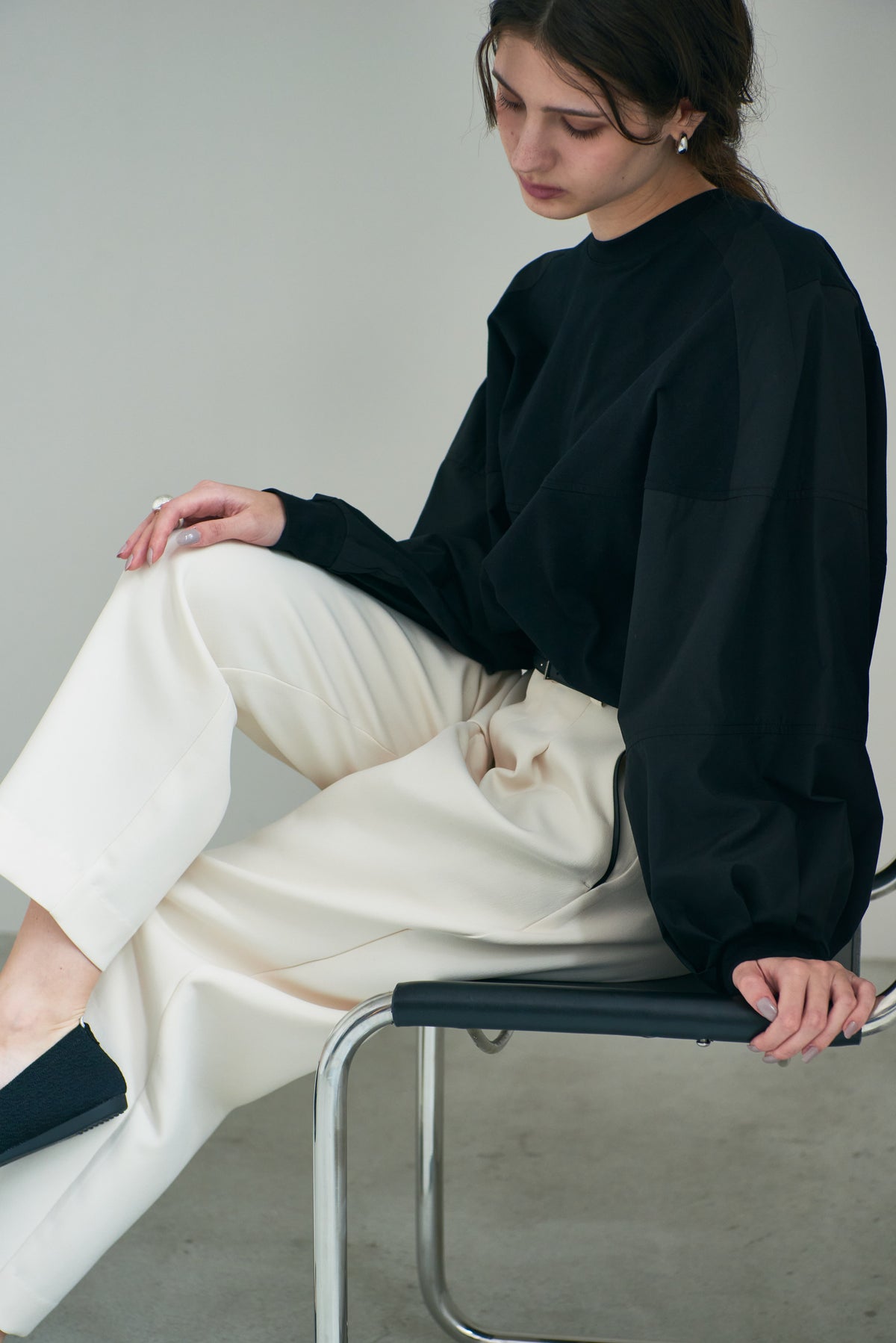 Fabric Docking Tops