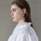 Sucre Frill Blouse
