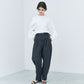 Edge Curve Pants