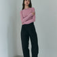 【PRE ORDER】Skin 2way Tops
