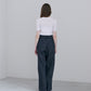 【PRE ORDER】Denim Wide Pants