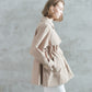 Pre Order/Tent Flare Trench Jacket