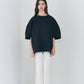 【PRE ORDER】Round Pullover