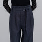 【PRE ORDER】Denim Wide Pants