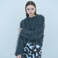 Cotton Candy Knit