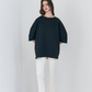 【PRE ORDER】Round Pullover