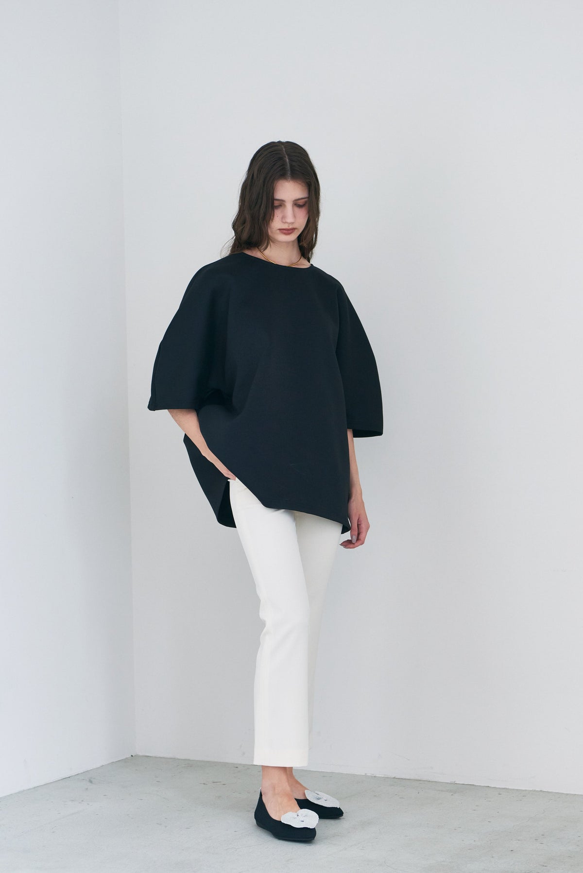 【PRE ORDER】Perfect flare pants