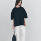 【PRE ORDER】Round Pullover
