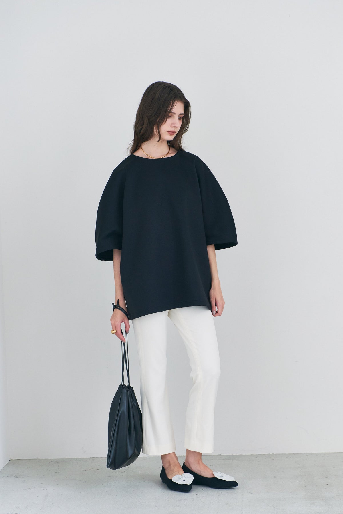 【PRE ORDER】Perfect flare pants