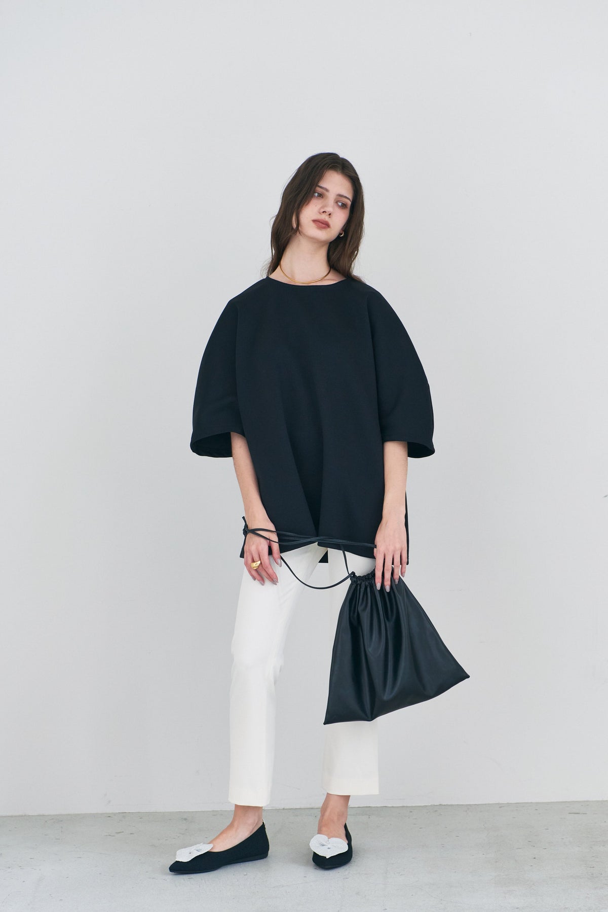 【PRE ORDER】Perfect flare pants