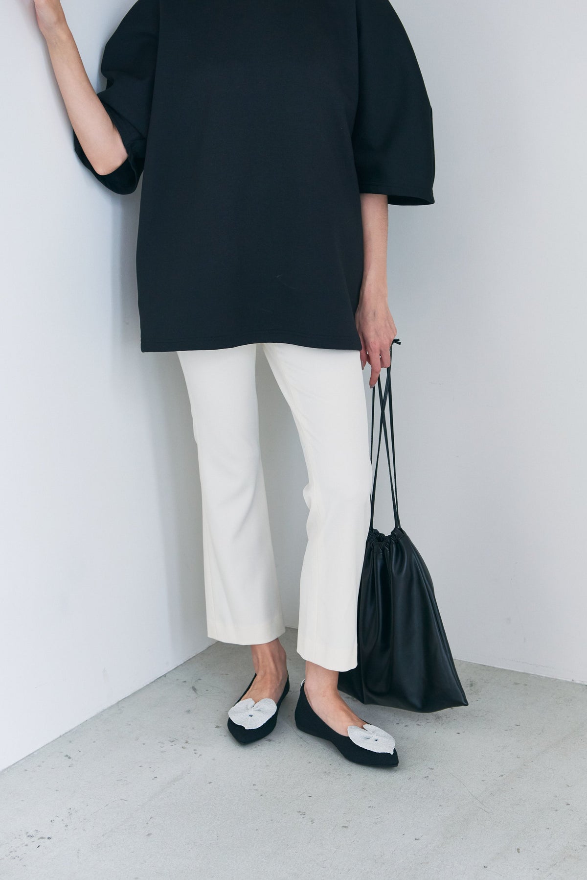 【PRE ORDER】Perfect flare pants