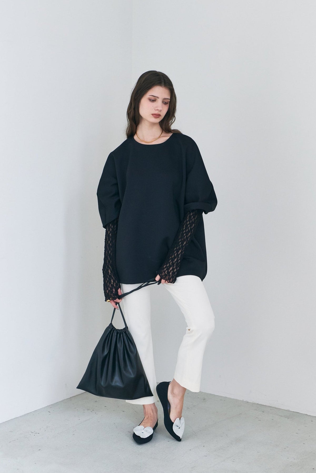 【PRE ORDER】Perfect flare pants