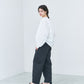 Edge Curve Pants