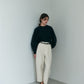 Edge Curve Pants