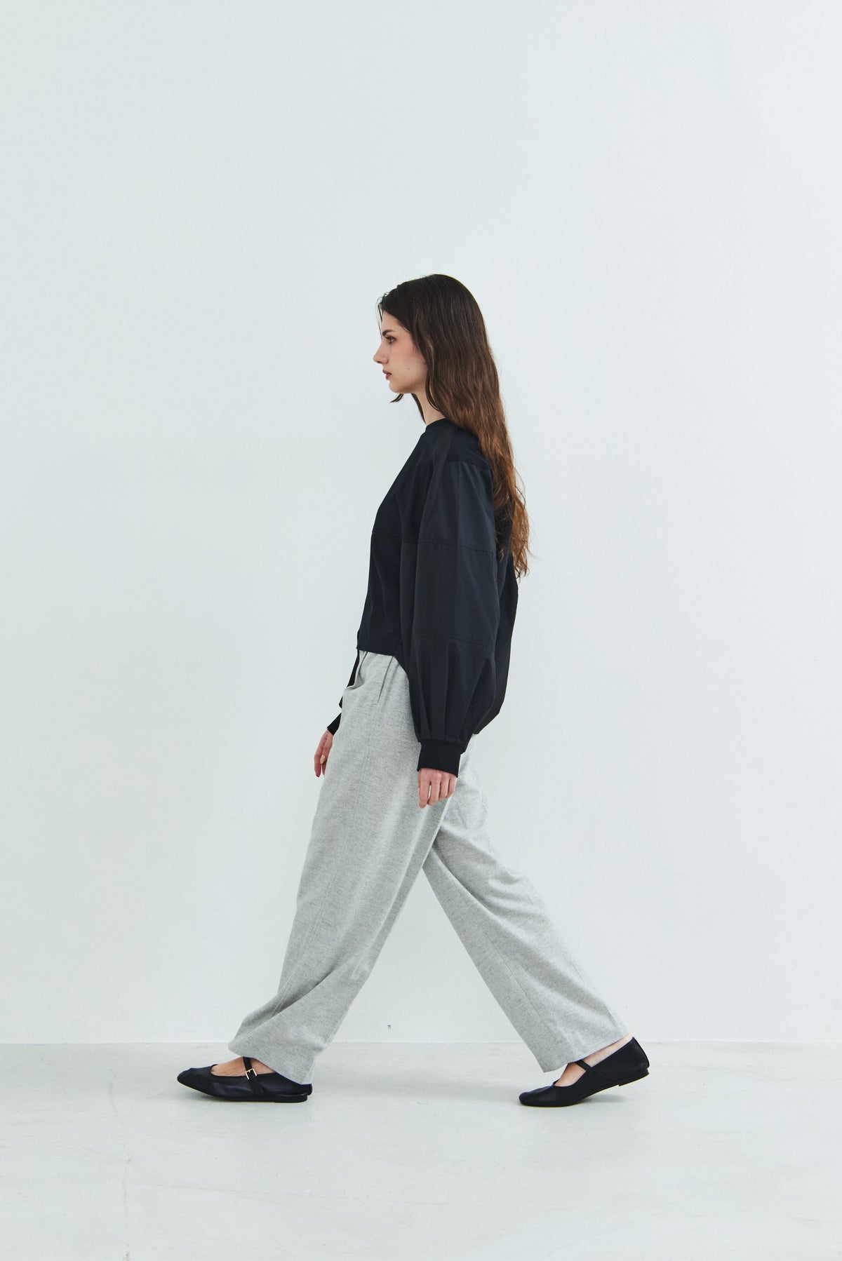 Mocha Pants