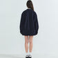 【PRE ORDER】Bonding Zip Jacket