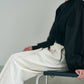 Edge Curve Pants
