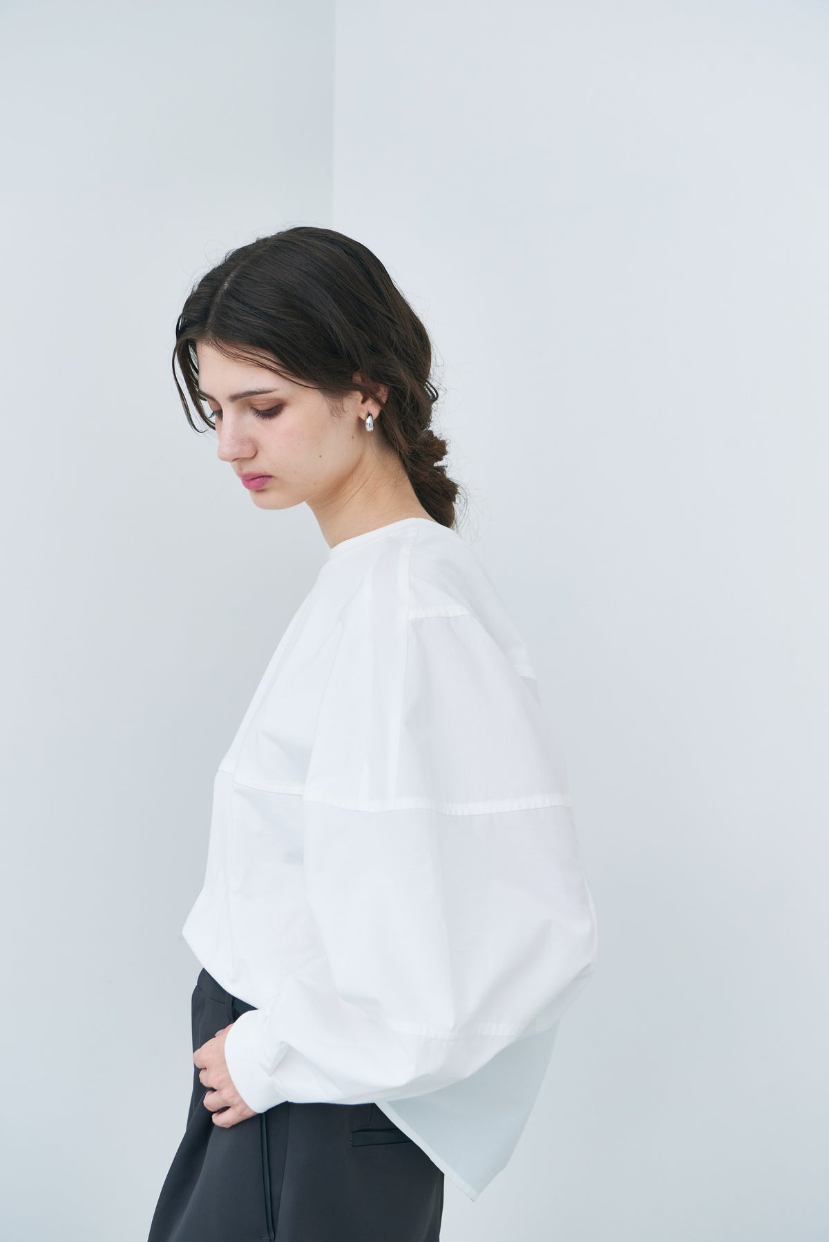 Fabric Docking Tops