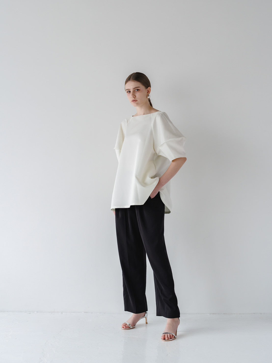 Re order//Grosgrain candy Blouse – LIten.online