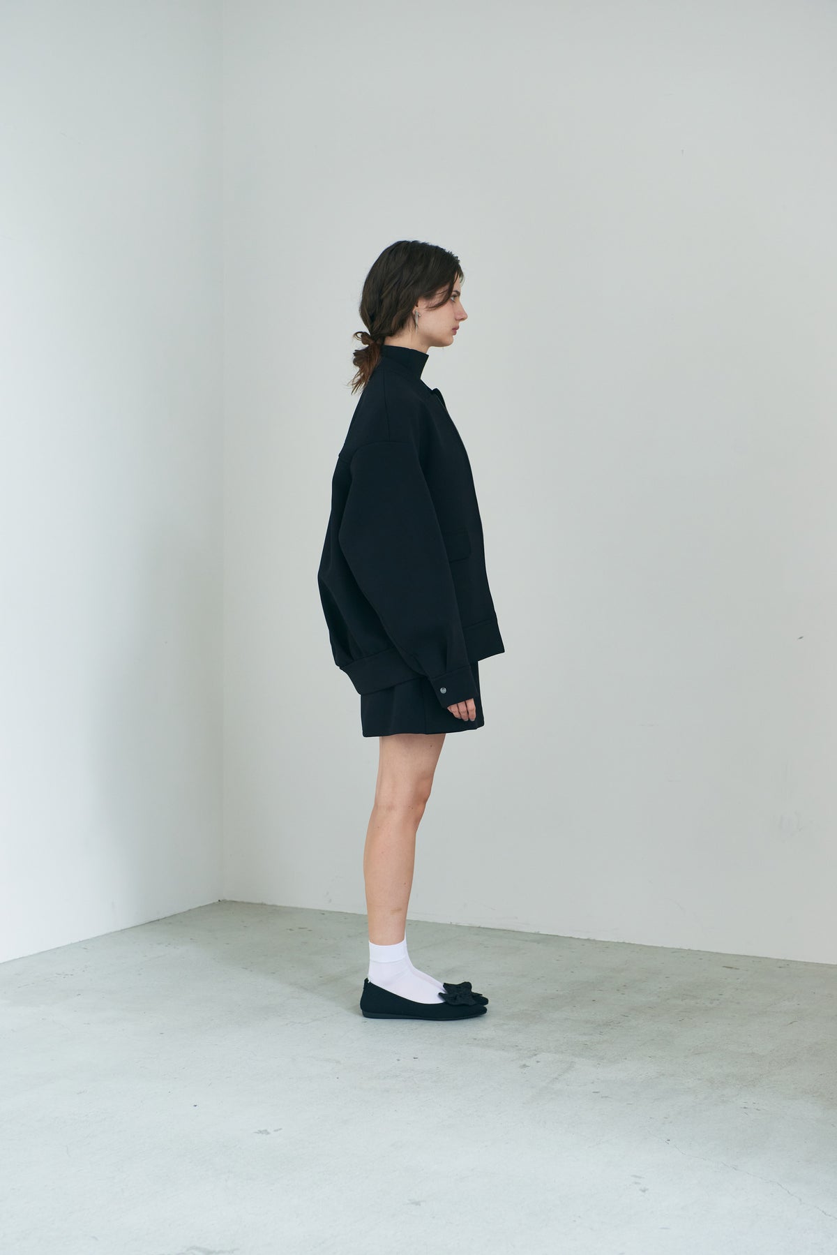 【PRE ORDER】Bonding Skort