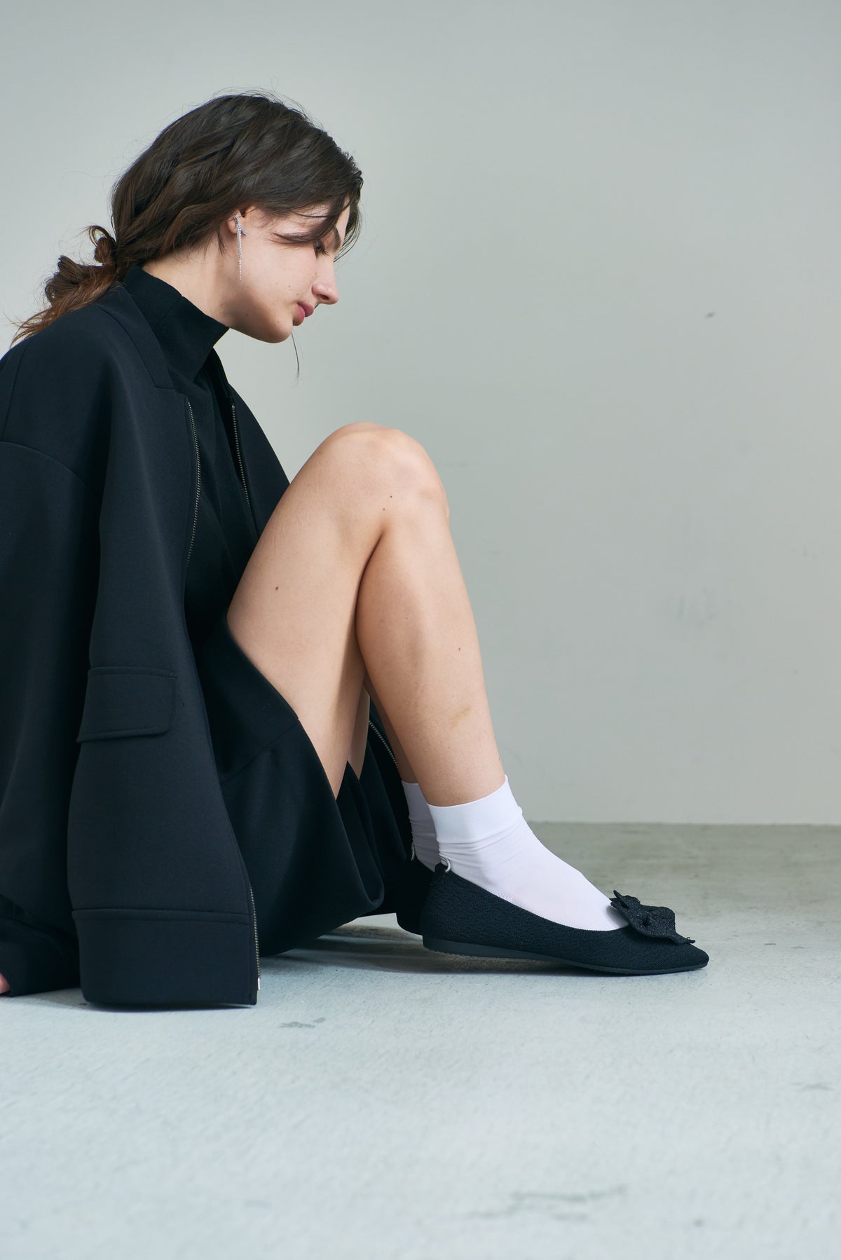 【PRE ORDER】Bonding Skort