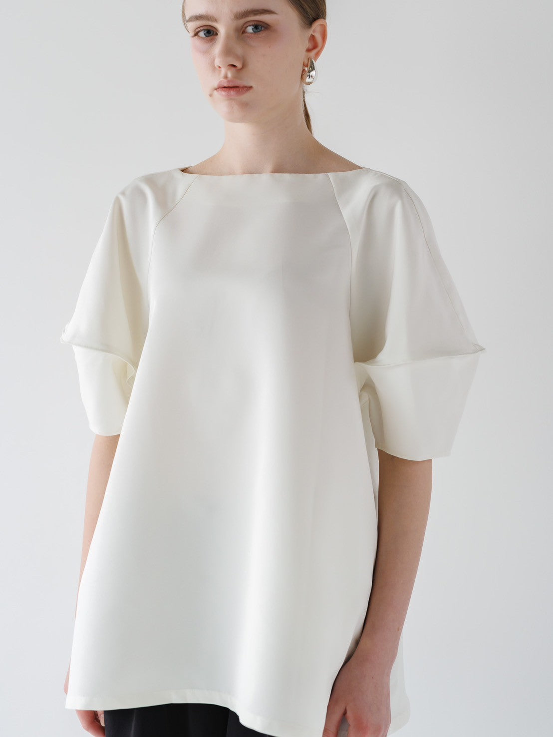 Re order//Grosgrain candy Blouse – LIten.online