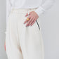 Edge Curve Pants