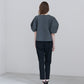 【PRE ORDER】Sculpture Form Pullover