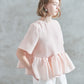 Pre Order/Soufflé Peplum BL