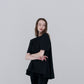 【PRE ORDER】Form Blouse