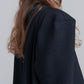 【PRE ORDER】Form Blouse