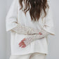 【PRE ORDER】Lace Sleeves