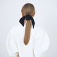 Sculpture form pullover 